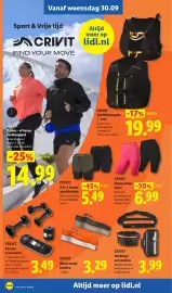 Lidl folder week 40 Pagina 29
