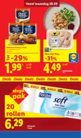 Lidl folder week 40 Pagina 3