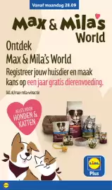 Lidl folder week 40 Pagina 31