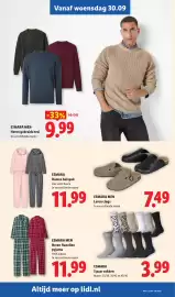 Lidl folder week 40 Pagina 33