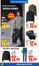 Lidl folder week 40 Pagina 34
