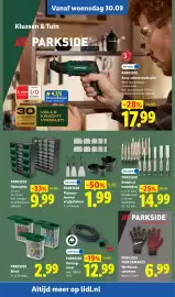 Lidl folder week 40 Pagina 35