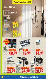 Lidl folder week 40 Pagina 37