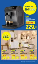 Lidl folder week 40 Pagina 39