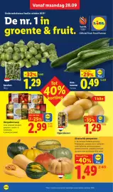 Lidl folder week 40 Pagina 4