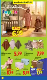 Lidl folder week 40 Pagina 40