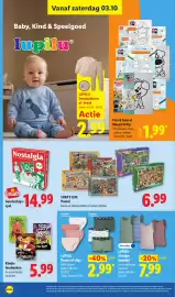 Lidl folder week 40 Pagina 42
