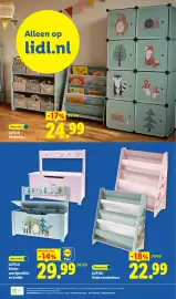Lidl folder week 40 Pagina 43