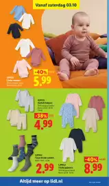 Lidl folder week 40 Pagina 44