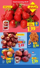 Lidl folder week 40 Pagina 5