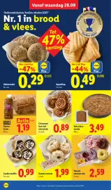 Lidl folder week 40 Pagina 6