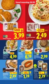 Lidl folder week 40 Pagina 7
