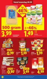 Lidl folder week 40 Pagina 8