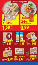 Lidl folder week 40 Pagina 9