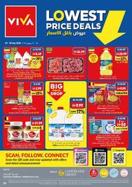 Viva leaflet week 39 Page 20