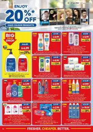 Viva leaflet week 39 Page 18