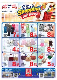 Day To Day catalogue week 39 Page 8