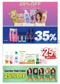 Ajman Market catalogue week 39 Page 26