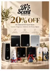 Ajman Market catalogue week 39 Page 32