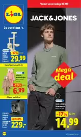 Lidl folder | Non-Food Pagina 1