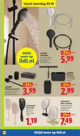 Lidl folder | Non-Food Pagina 10