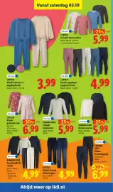 Lidl folder | Non-Food Pagina 13