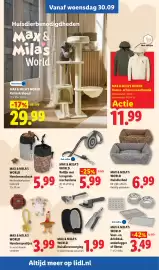 Lidl folder | Non-Food Pagina 3