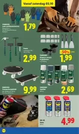 Lidl folder | Non-Food Pagina 8