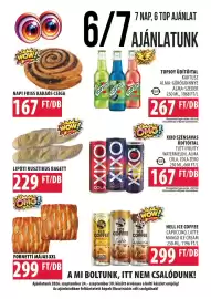 Coop akciós újság hét 39 Oldal 5
