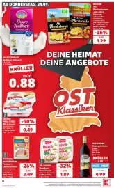 Kaufland Prospekt woche 39 Seite 20