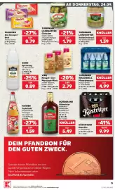 Kaufland Prospekt woche 39 Seite 23