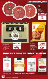 Kaufland Prospekt woche 39 Seite 3