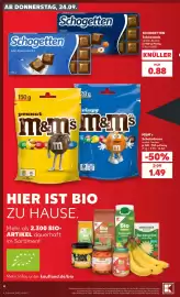 Kaufland Prospekt woche 39 Seite 4