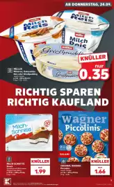 Kaufland Prospekt woche 39 Seite 5