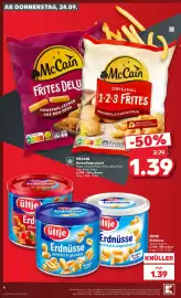 Kaufland Prospekt woche 39 Seite 6
