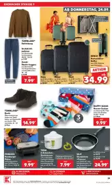 Kaufland Prospekt woche 39 Seite 67