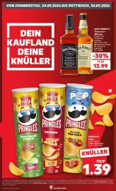 Kaufland Prospekt woche 39 Seite 8