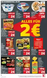 Kaufland Prospekt woche 39 Seite 12