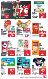 Kaufland Prospekt woche 39 Seite 36