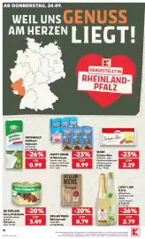 Kaufland Prospekt woche 39 Seite 18