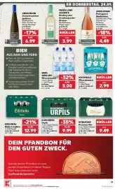 Kaufland Prospekt woche 39 Seite 19