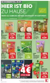 Kaufland Prospekt woche 39 Seite 20