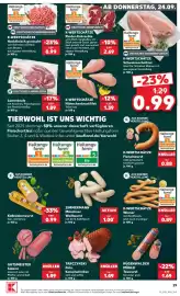 Kaufland Prospekt woche 39 Seite 29