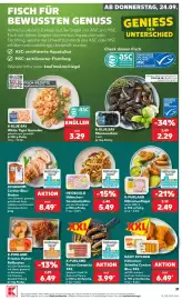 Kaufland Prospekt woche 39 Seite 31