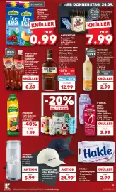 Kaufland Prospekt woche 39 Seite 15