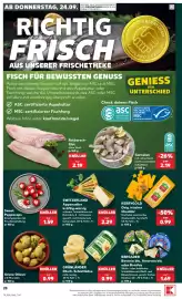 Kaufland Prospekt woche 39 Seite 28