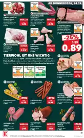 Kaufland Prospekt woche 39 Seite 29