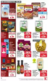 Kaufland Prospekt woche 39 Seite 36