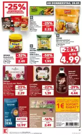 Kaufland Prospekt woche 39 Seite 37
