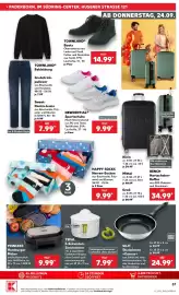 Kaufland Prospekt woche 39 Seite 57